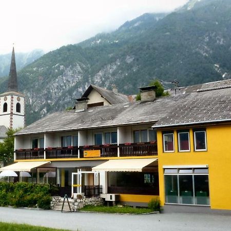 Gailtal Inn Forolach Exterior photo