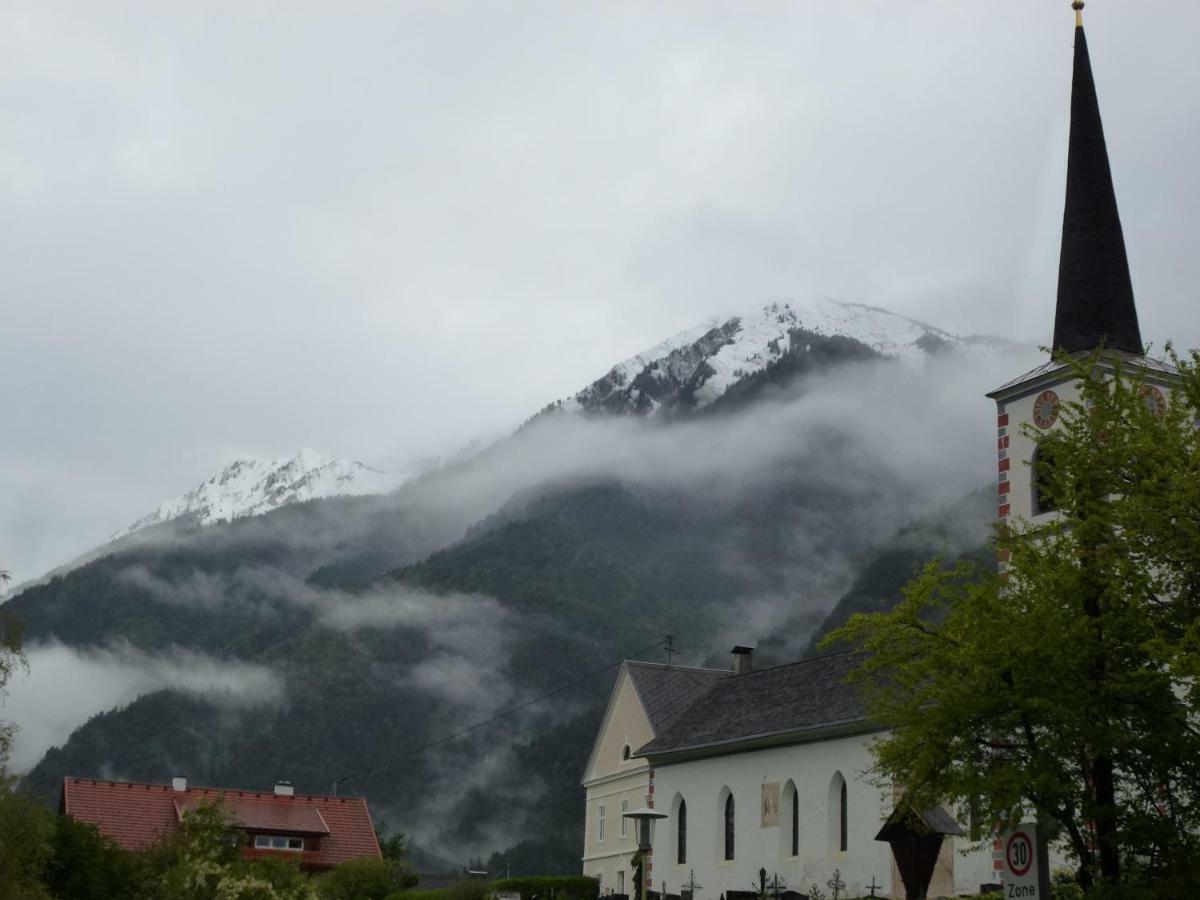 Gailtal Inn Forolach Exterior photo